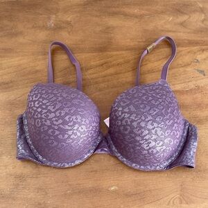Pink Victoria’sSecret NWT Bra Size 36D